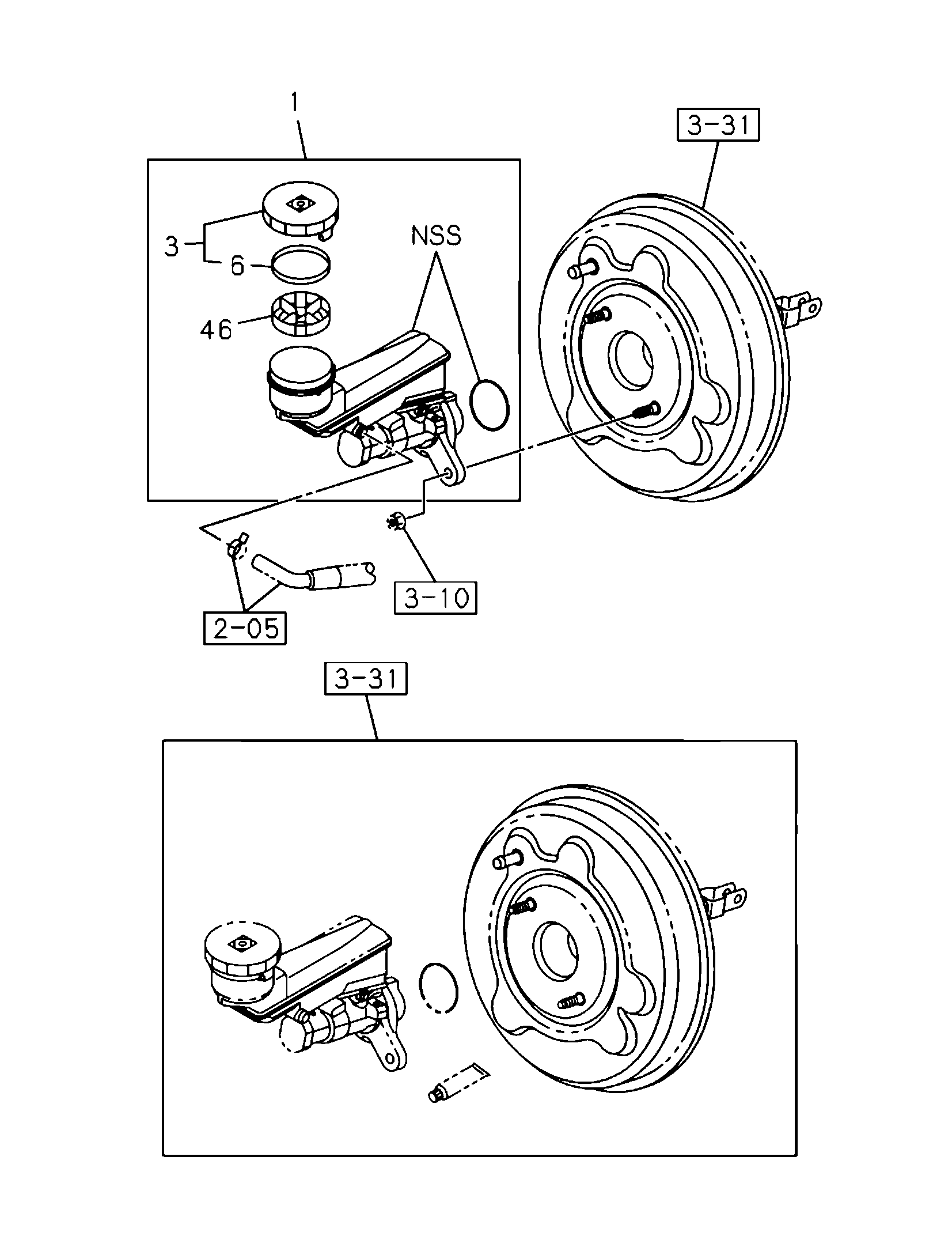Partial Engine